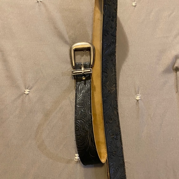 Vintage Belt - Picture 2 of 2